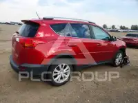 2015 Toyota RAV4 photo