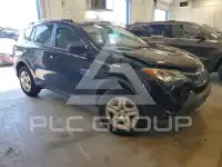 2015 Toyota RAV4 фото