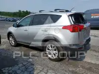 2015 Toyota RAV4 photo