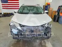 2015 Toyota RAV4 фото