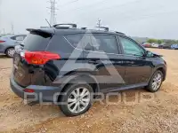 2015 Toyota RAV4 фото