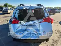 2015 Toyota RAV4 фото