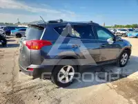 2015 Toyota RAV4 фото