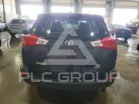 2015 Toyota RAV4 фото