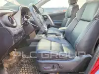 2015 Toyota RAV4 photo