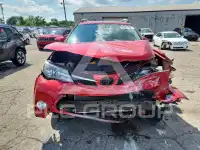 2015 Toyota RAV4 photo