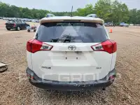 2015 Toyota RAV4 фото