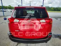 2015 Toyota RAV4 фото