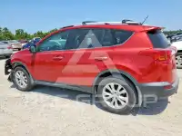 2015 Toyota RAV4 фото