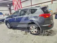 2015 Toyota RAV4 фото