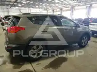 2015 Toyota RAV4 фото