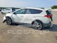 2015 Toyota RAV4 фото