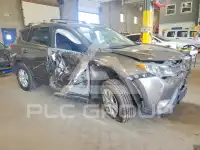 2015 Toyota RAV4 фото