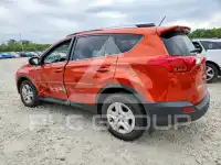 2015 Toyota RAV4 фото
