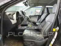 2015 Toyota RAV4 фото