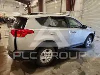 2015 Toyota RAV4 фото