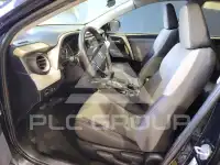 2015 Toyota RAV4 фото