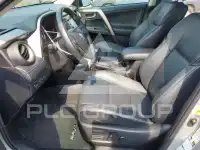 2015 Toyota RAV4 photo