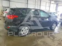2015 Toyota RAV4 фото