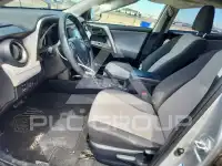 2015 Toyota RAV4 photo