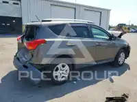 2015 Toyota RAV4 фото