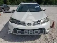 2015 Toyota RAV4 photo