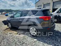 2015 Toyota RAV4 фото
