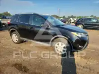 2015 Toyota RAV4 фото