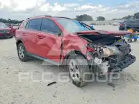 2015 Toyota RAV4 фото