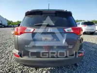 2015 Toyota RAV4 фото