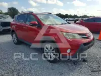 2015 Toyota RAV4 photo