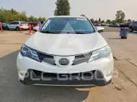 2015 Toyota RAV4 photo