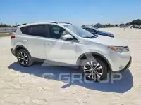 2015 Toyota RAV4 photo
