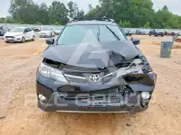 2015 Toyota RAV4 фото