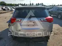 2015 Toyota RAV4 photo