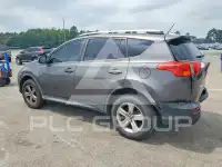 2015 Toyota RAV4 фото