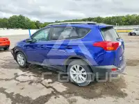 2015 Toyota RAV4 фото