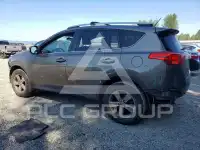 2015 Toyota RAV4 photo