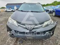 2015 Toyota RAV4 фото