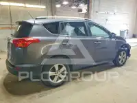 2015 Toyota RAV4 фото