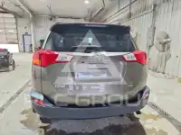 2015 Toyota RAV4 фото