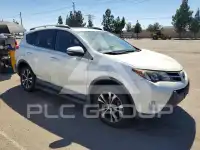2015 Toyota RAV4 photo