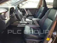 2015 Toyota RAV4 фото