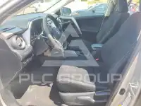 2015 Toyota RAV4 photo