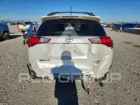 2015 Toyota RAV4 фото