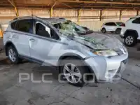 2015 Toyota RAV4 фото