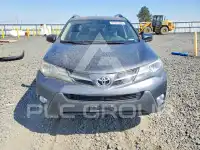 2015 Toyota RAV4 фото