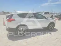 2015 Toyota RAV4 photo
