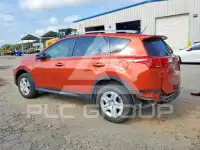 2015 Toyota RAV4 фото