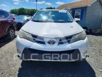 2015 Toyota RAV4 фото